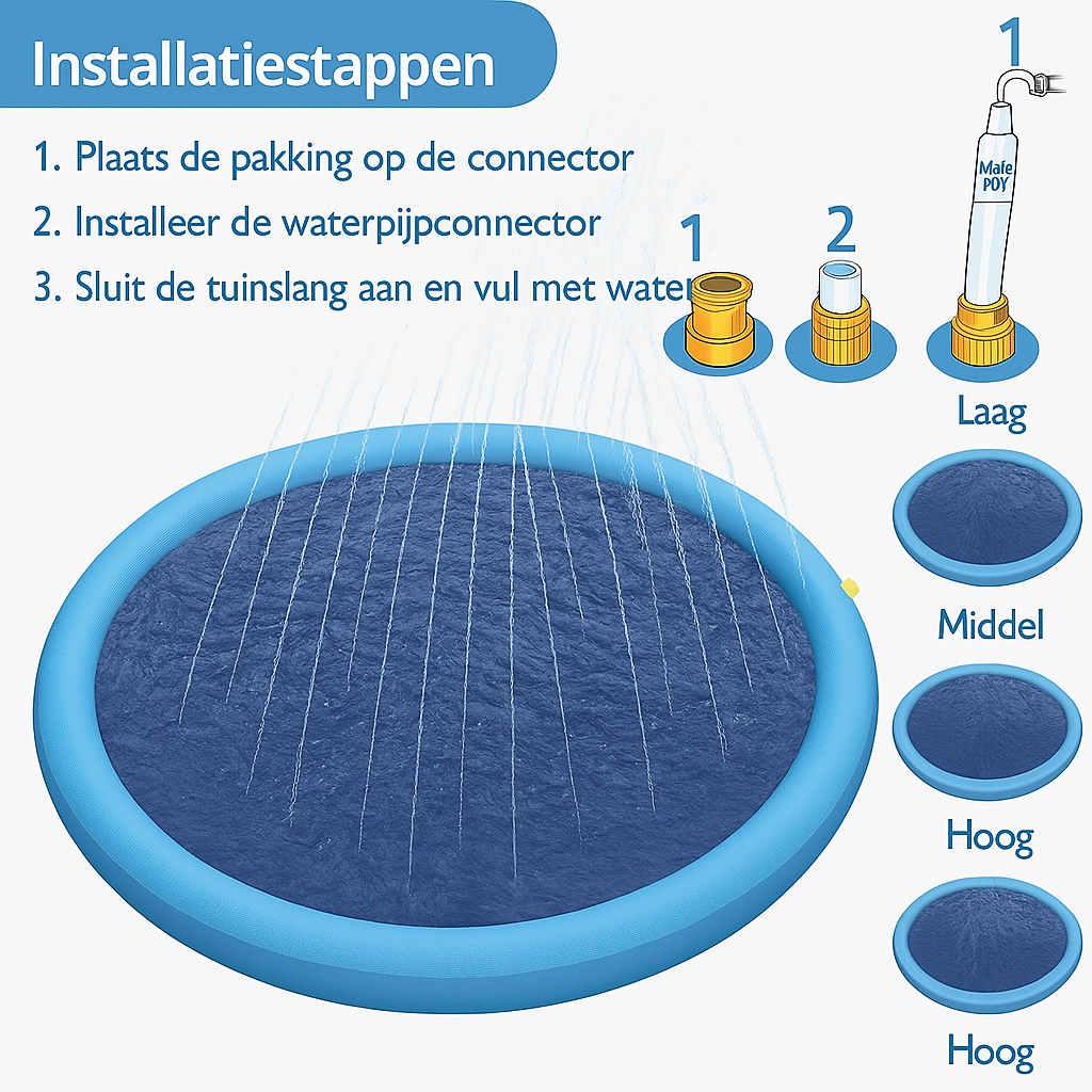 Plons & Pootjes By Pawn Tect