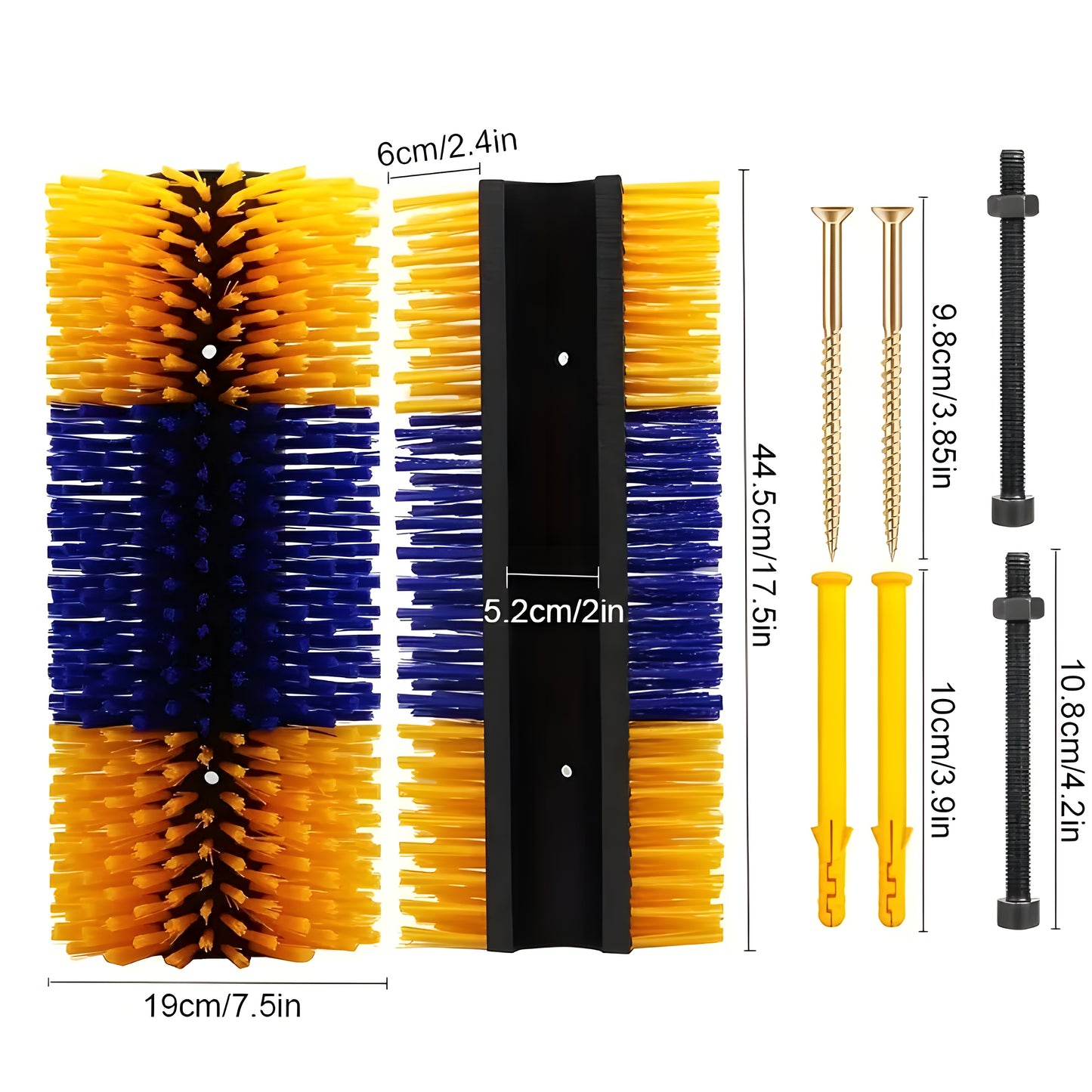 FarmFresh VeeBorstel By Pawn Tect