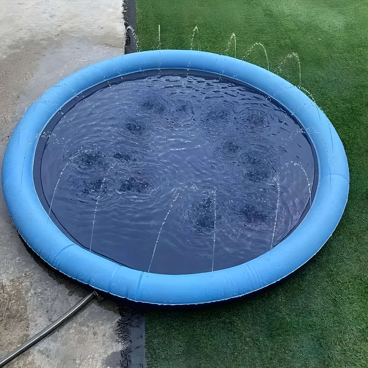 Plons & Pootjes By Pawn Tect