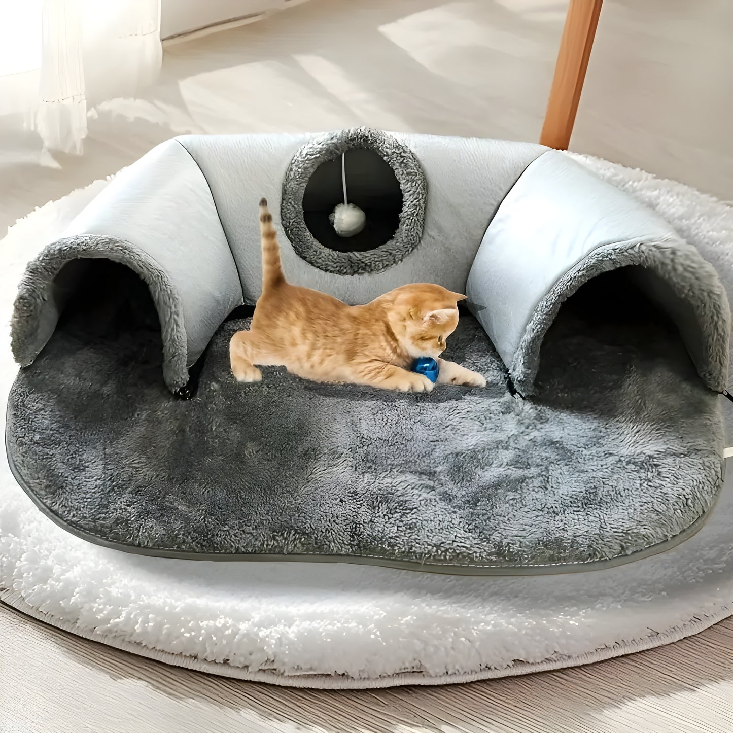 Droomdomein By Pawn Tect