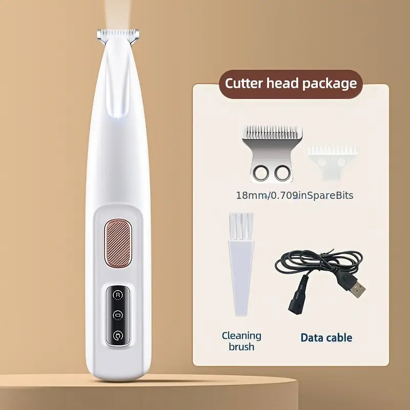 PawPerfect Trimme By Pawn Tect