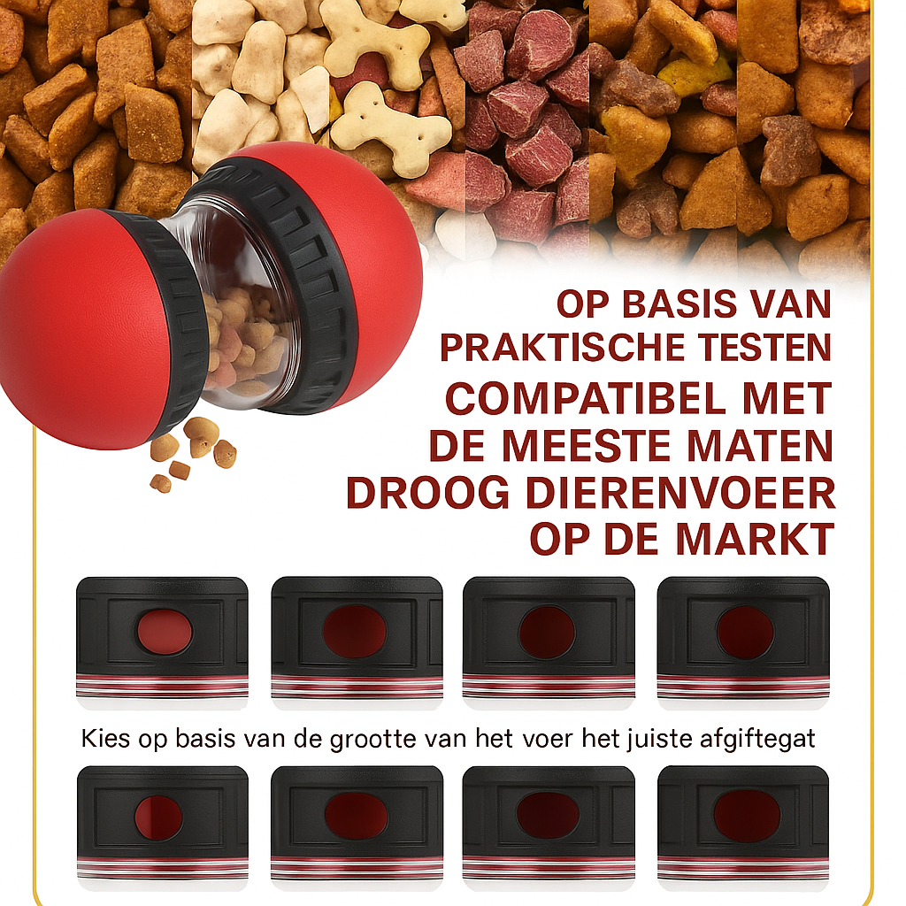 De Snackroller By Pawn Tect