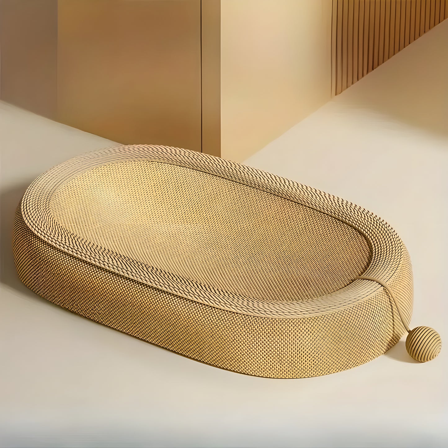 Krab & Chill By Pawn Tect