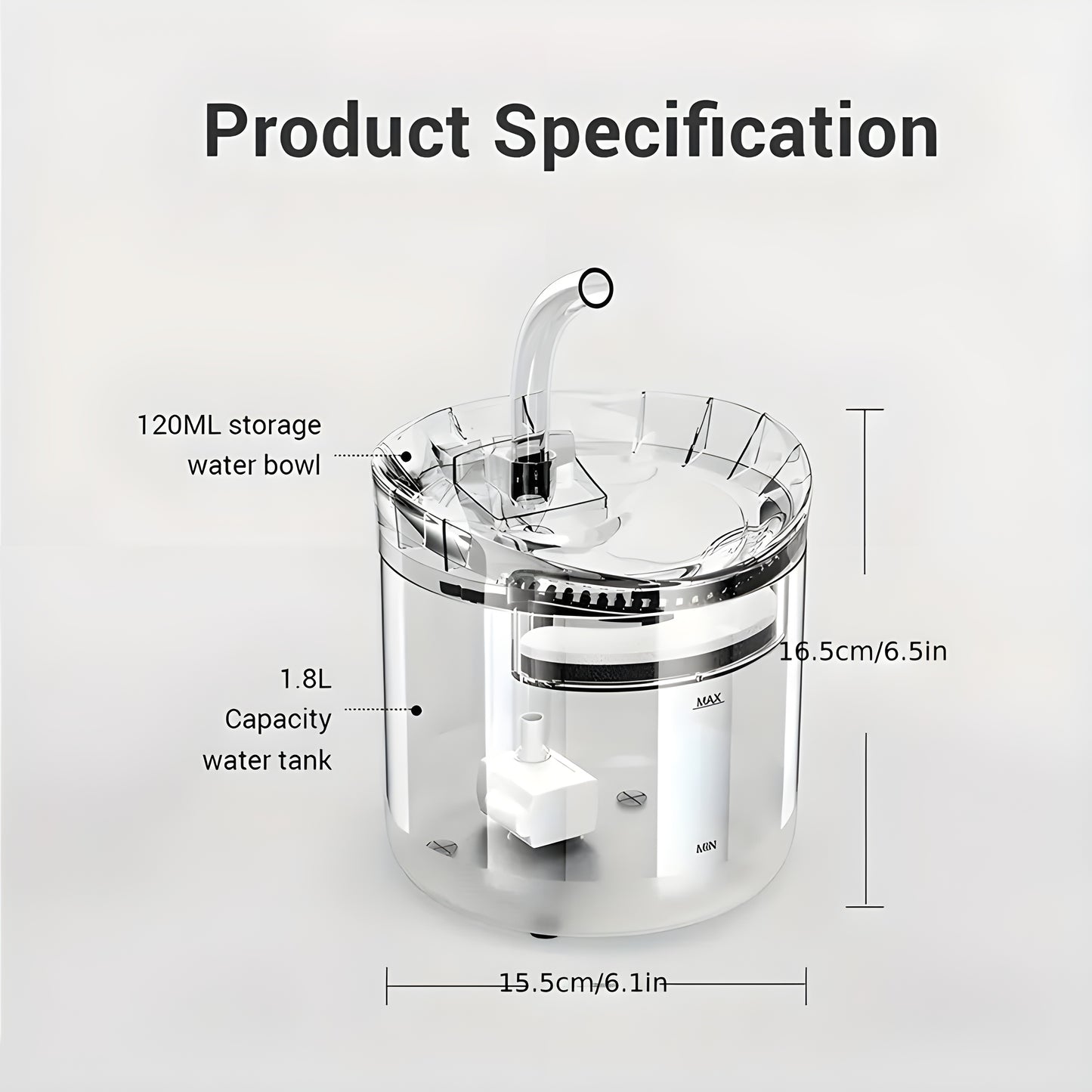 AquaBelle By Pawn Tect