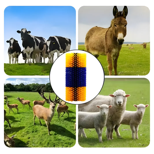 FarmFresh VeeBorstel By Pawn Tect