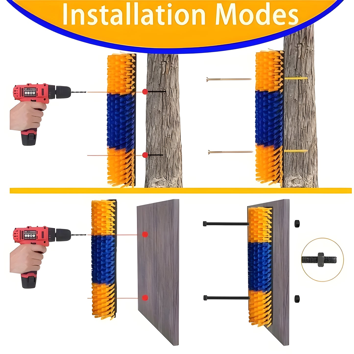 FarmFresh VeeBorstel By Pawn Tect