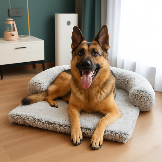 Pawfect Anywhere Matras By Pawn Tect