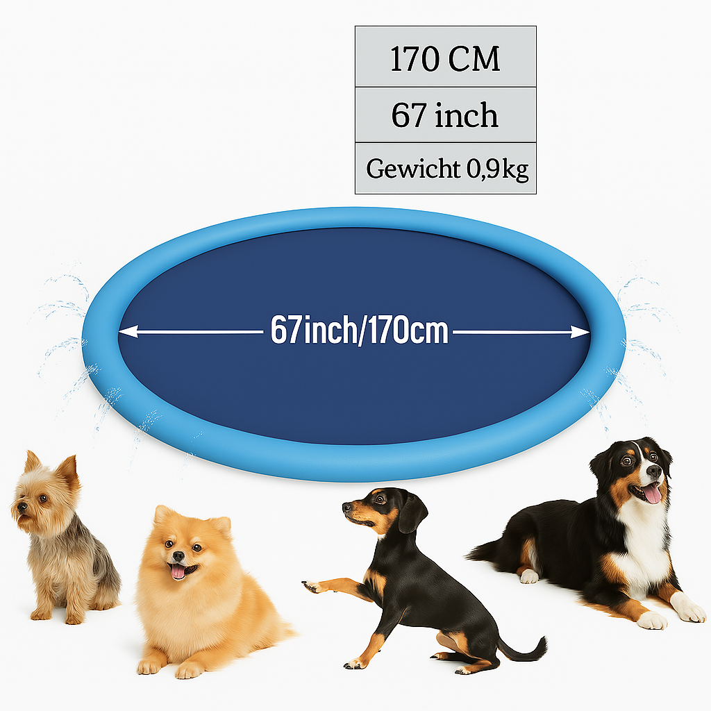 Plons & Pootjes By Pawn Tect