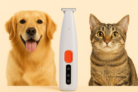 PawPerfect Trimme By Pawn Tect