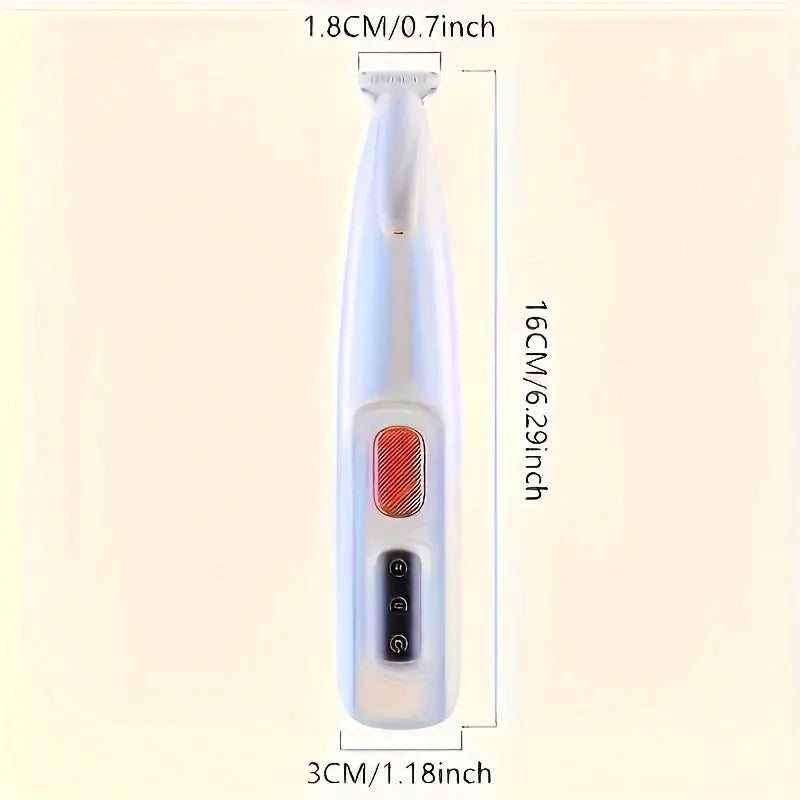 PawPerfect Trimme By Pawn Tect