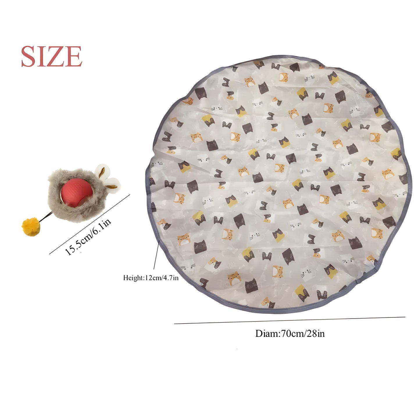 De Dollemat By Pawn Tect