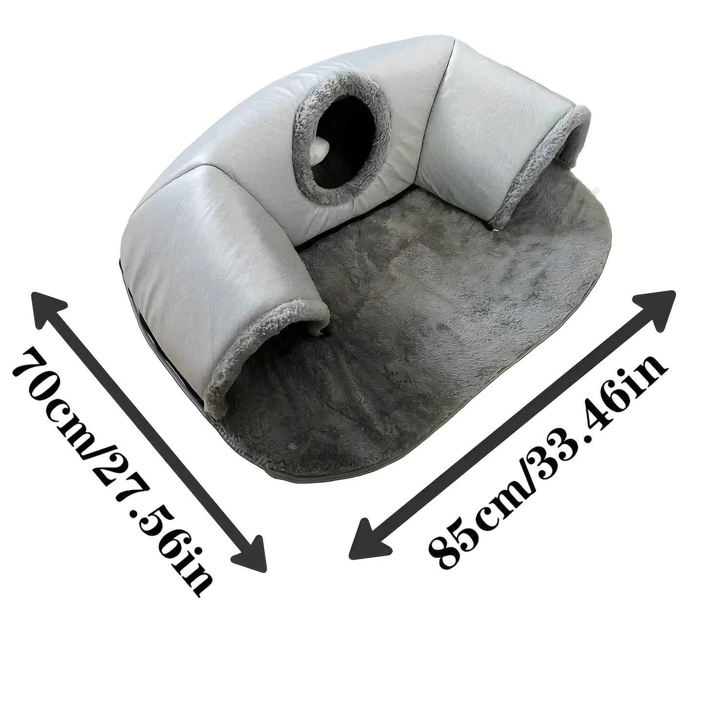 Droomdomein By Pawn Tect